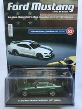 Ford Mustang Coupé Bullitt