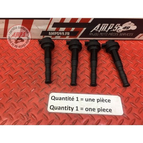Bobine allumage bmw - bobine, k1300