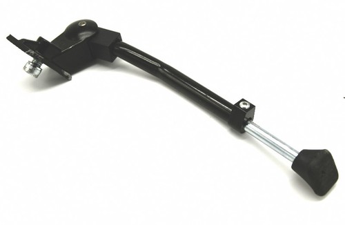 Béquille latérale pour velo