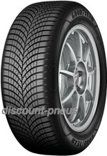 Pneu 4 saisons Goodyear Vector