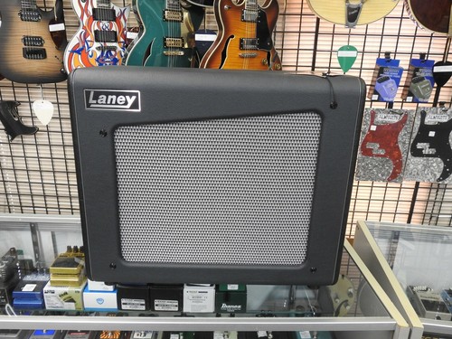 Laney cub 1x12 cabinet - laney,