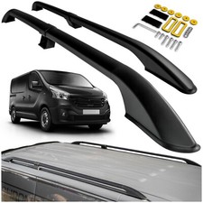 for Renault Trafic 2014 + short bars short step door