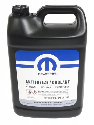 Liquide refroidissement - liquide,