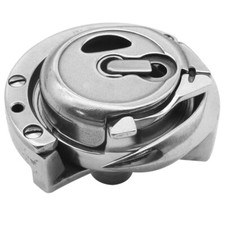 Crochet # 91-010850-91 & Cap # 91-010159-91 POUR PFAFF141-146 175-196