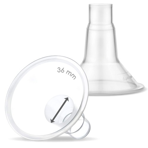 Boucliers myfit mm - 36,