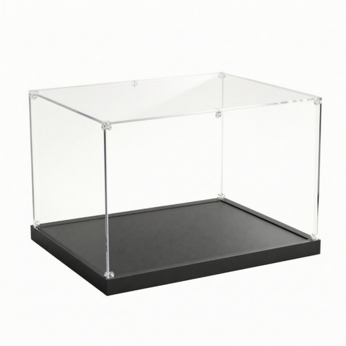 Vitrine acrylique table - vitrine, de