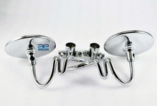 Rétroviseur Lambretta Zigzag