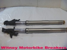 HONDA CBR900 00-01 FRONT FORKS CUSHIONS DAMPERS CBR900RR CBR 900RR CBR929 929 RR