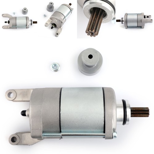 Moteur démarreur pour - pour, honda
