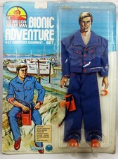 L'homme qui valait 3 Milliards