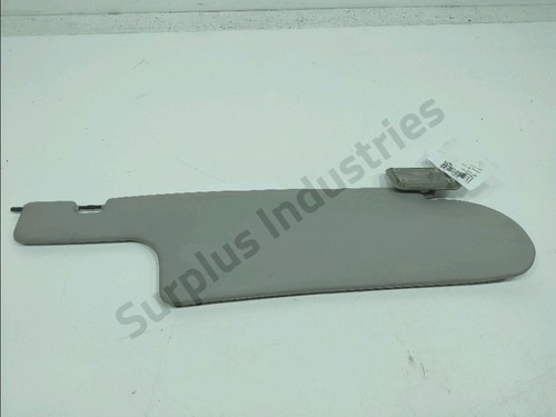 Pare soleil gauche iveco daily - gauche,