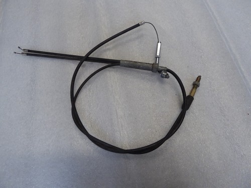Suzuki 125 cable gaz - suzuki,