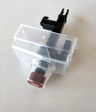 504754 Bouton rouge cafetière