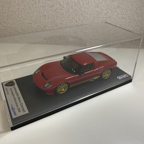 Looksmart échelle 43 - looksmart, 1:43