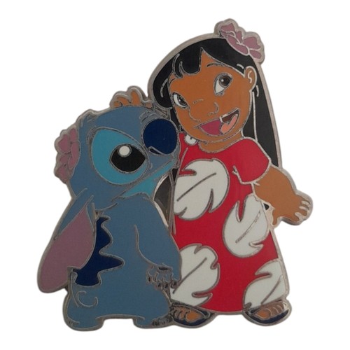 Pin disney lilo stitch - pin's,