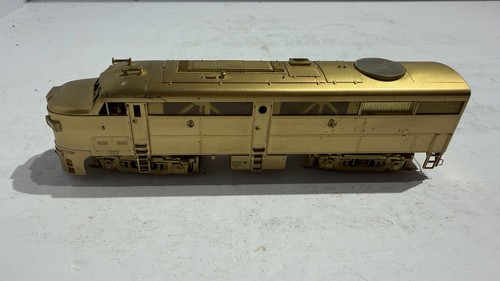Key imports brass alco - ho, fa-2