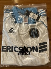 Maillot Olympique Marseille