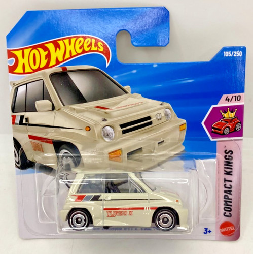 282 hot wheels compact - wheels,