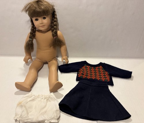 Vtg pleasant company molly - pleasant,