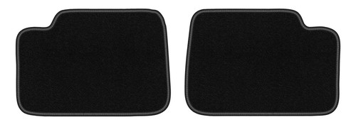 Tapis arrière moquette - tapis,