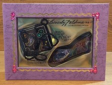 Just the Right Shoe - Beverly