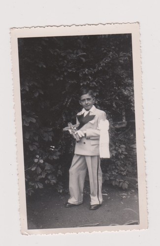 Photo vintage - 🖼️,