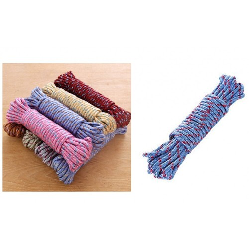 Corde linge séchage 5 - corde,