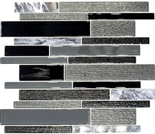 Mosaïque En Pierre Naturelle