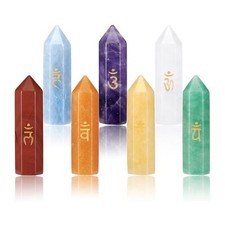 Colonne Pierre Naturelle