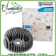 Piaggio Vespa Testata De