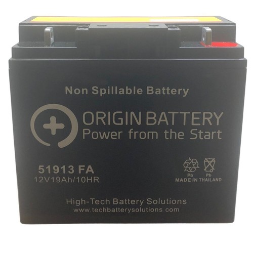 Bmw r1100gs 51913 battery - r1100gs,