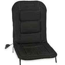 Seat heating heated seat pad 12V Mobicool mh-40-s black heating pad Waeco