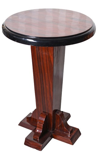 Table appoint art - art, déco