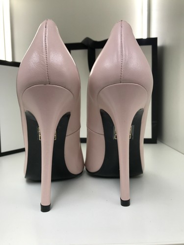Sky high heel 13cm - 38,