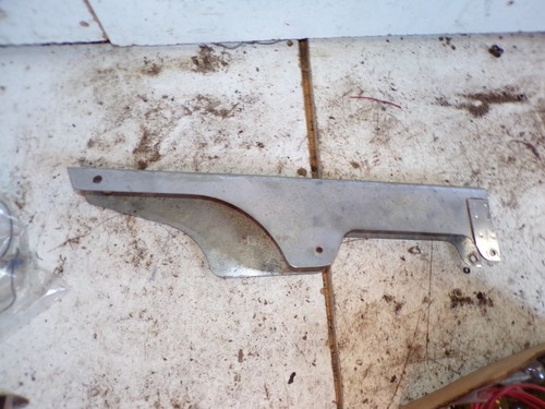 Cache chaine norton commando - cache,