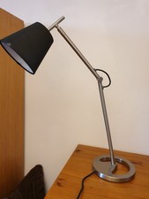 Grande lampe de bureau