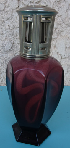 Lampe berger transparente - berger,