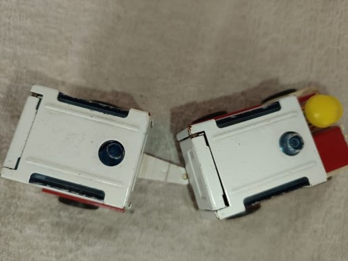 Ambulance modele reduit - ambulance,