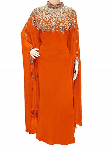 Robe veste caftan - , islamique