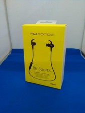 Nuforce sport3 sports - be, bt