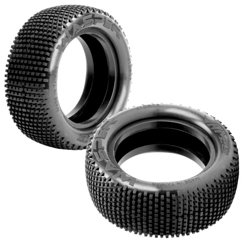 Pneus avant wasper souples - avant,