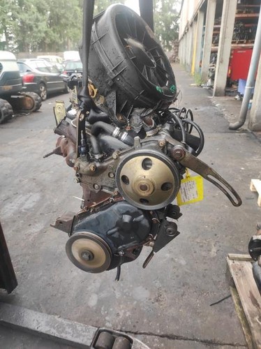 Moteur renault clio phase 1 - moteur,
