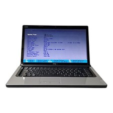 Dell Studio 1558 – Intel