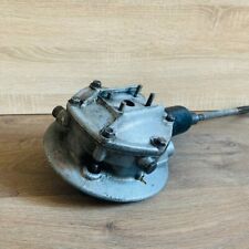 Enddrive  main gear reducer MT Dnepr K750 Ural gearbox