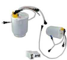 Pompe À Carburant Gauche +