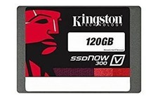 Kingston SSD 120GB 2.5 Inch