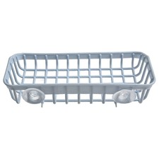 Évier double aspiration peu encombrant pour salle de bain et cuisine occupées