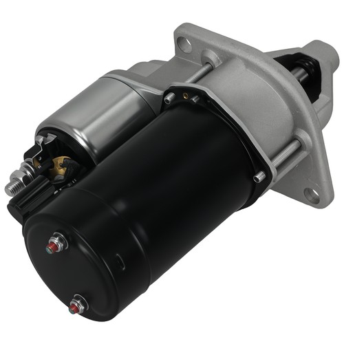 Démarreur 12v 1kw dents - 12v,