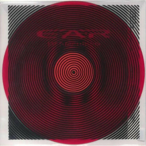 Experimental audio research - audio,