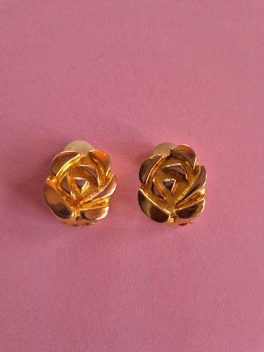 Boucles oreilles clips - boucles,